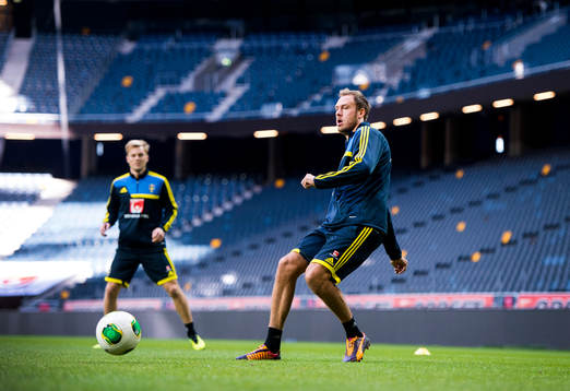 Andreas Granqvist