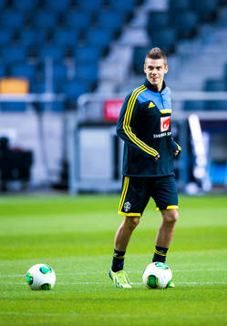 Alexander Kacaniklic
