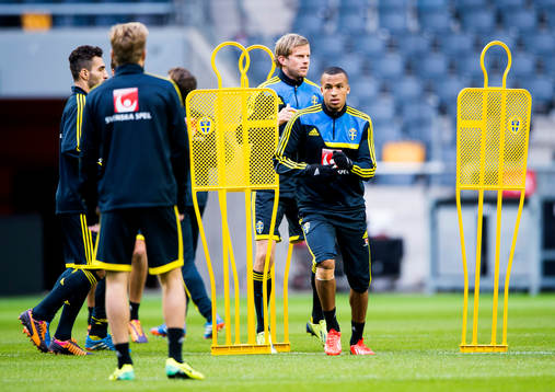Martin Olsson