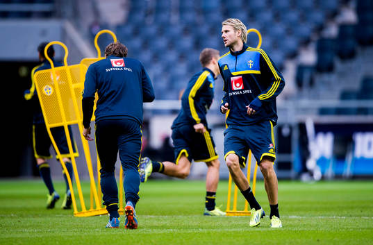 Ola Toivonen