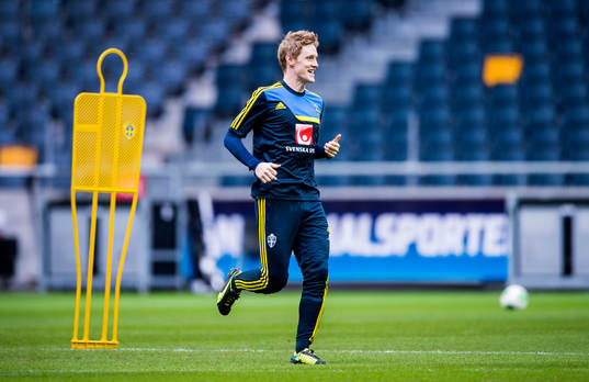 Rasmus Elm