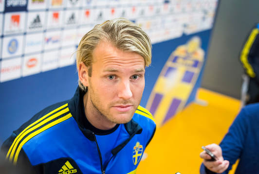 Ola Toivonen