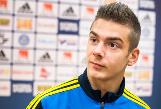 Alexander Kacaniklic