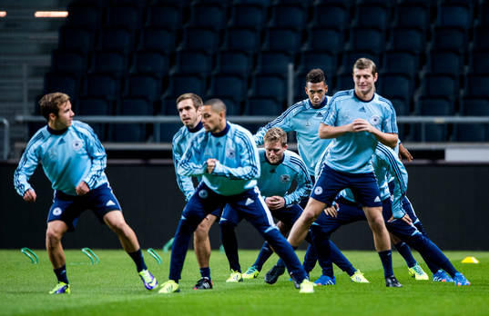 Jerome Boateng