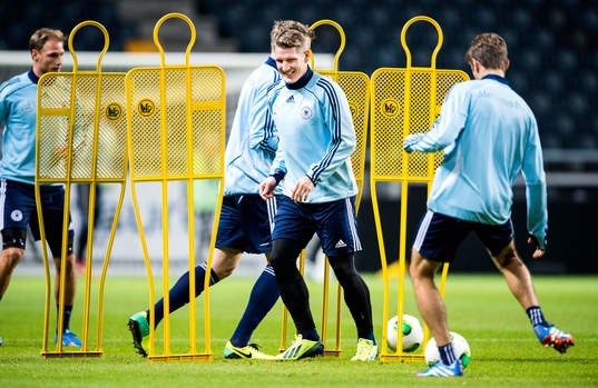 Bastian Schweinsteiger