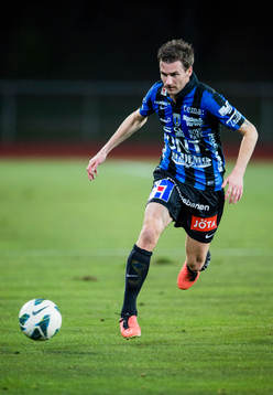 Sirius Jonatan Berg