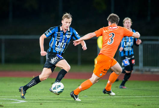 Sirius Christer Gustafsson utmanar