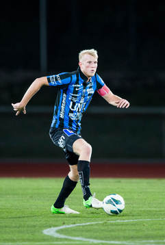 Sirius Carl Nyström