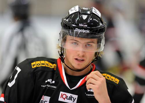 Asplövens Simon Olsson