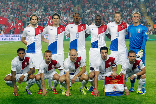 ISTANBUL,  Sukru Saracoglu Stadion, 15-10-2013 WK