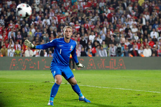 ISTANBUL,  Sukru Saracoglu Stadion, 15-10-2013 WK