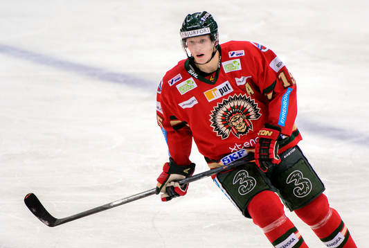 John Klingberg