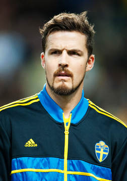 Sveriges Per Nilsson