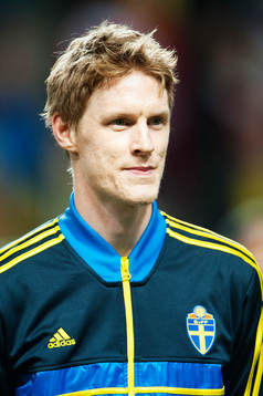 Sveriges Rasmus Elm