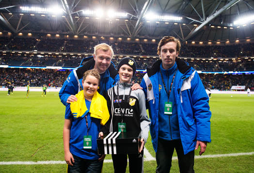 Magnus Hedman