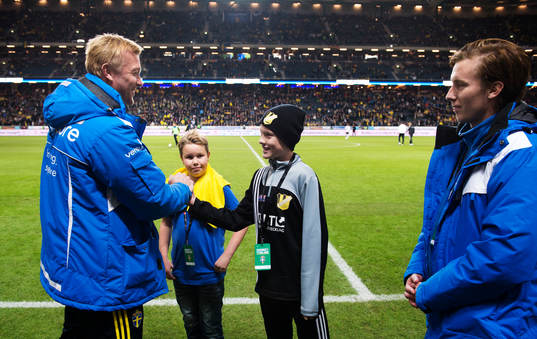 Magnus Hedman