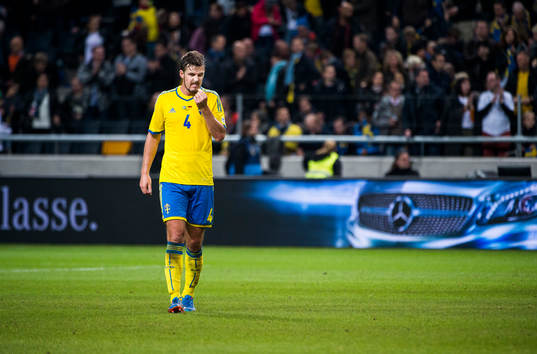 Sveriges Per Nilsson