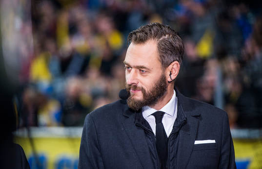 TV4s expert Olof Lundh