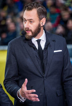 TV4s expert Olof Lundh