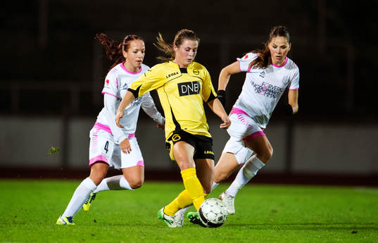 Lilleströms Emilie Haavi