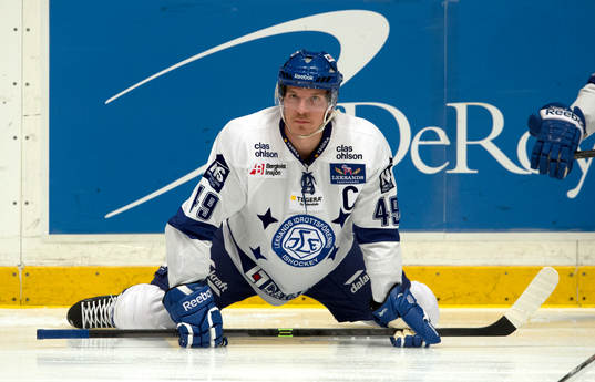 Leksands Garbiel Karlsson
