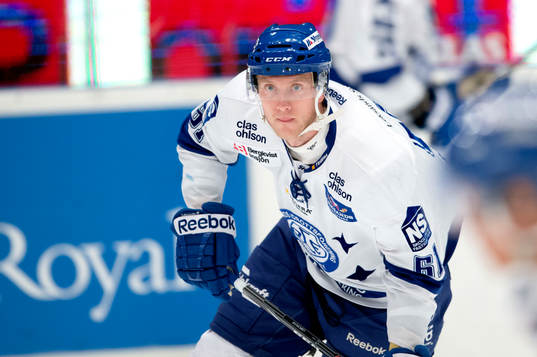 Leksands Johan Ryno