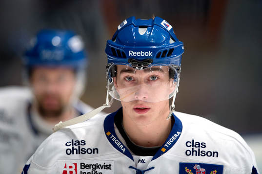 Leksands Jon Knuts