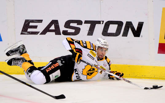 Skellefteås Pierre-Edouard Bellemare