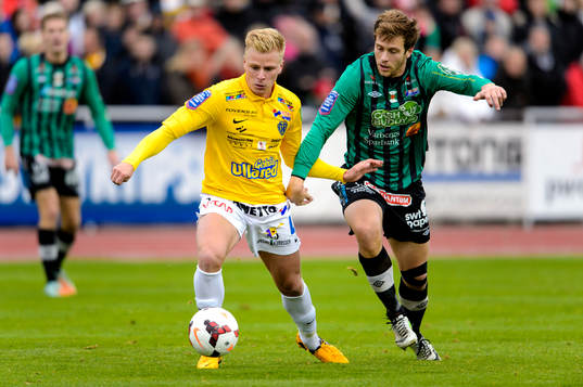 Falkenbergs Per Frick