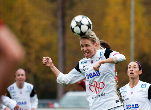 Örebros Elin Magnusson