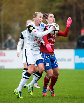 Vittsjös Jane Ross