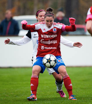 Vittsjös Jane Ross