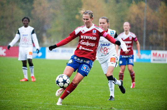 Vittsjös Kirsty Yallop