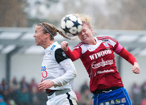 Vittsjös Emma Sjödahl
