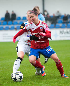 Vittsjös Jane Ross
