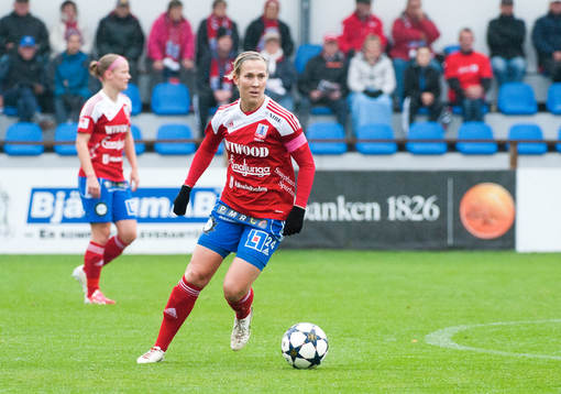 Vittsjös Kirsty Yallop