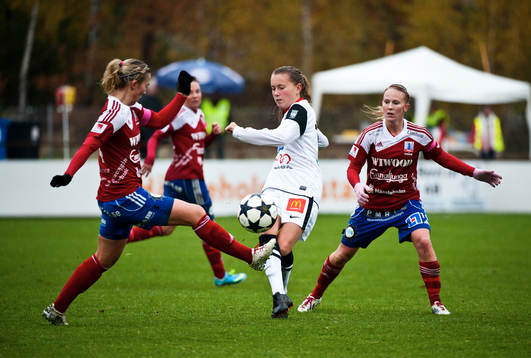 Örebros Adelisa Grabus