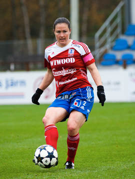 Vittsjös Kendhall  Fletcher
