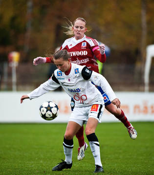 Örebros Adelisa Grabus