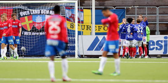 Åtvidaberg jublar