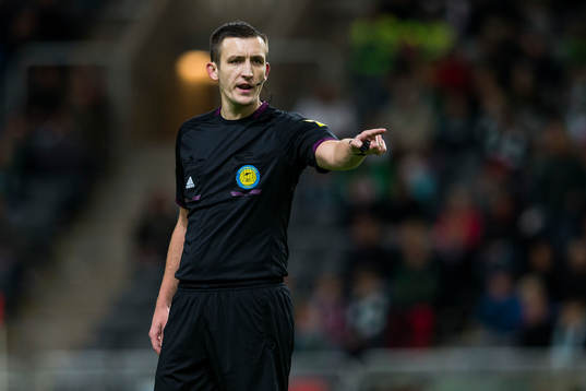 Domare Nermin Cisic