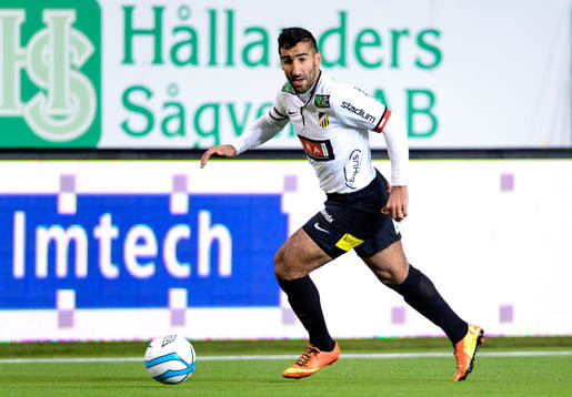 Häckens Mohammed Ali Khan