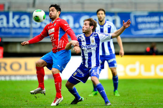 Östers Pablo Pinones Arce
