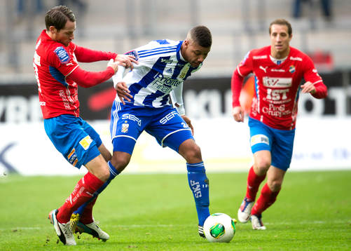 Östers Johan Persson