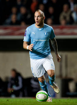 Malmös Magnus Eriksson