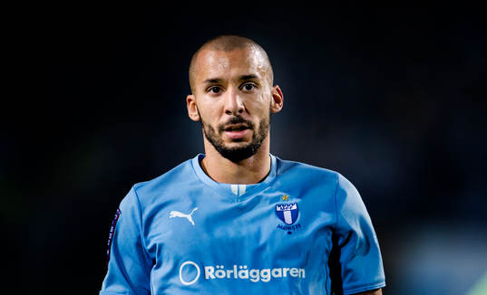 Malmös Guillermo Molins