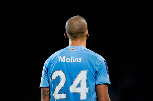 Malmös Guillermo Molins