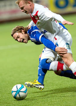 Christopher Brandeborn, Assyriska och Sundsvalls Simon Helg