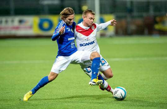 Christopher Brandeborn, Assyriska och Sundsvalls Simon Helg