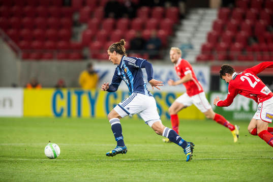 Melker Hallberg, Kalmar FF, ALEKSANDAR PRIJOVIC,